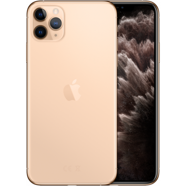 Смартфон Apple iPhone XI Pro Max Gold