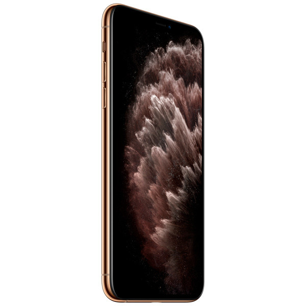 Смартфон Apple iPhone XI Pro Max Gold