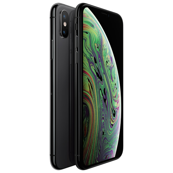 Смартфон Apple iPhone XS 64GB Space Grey