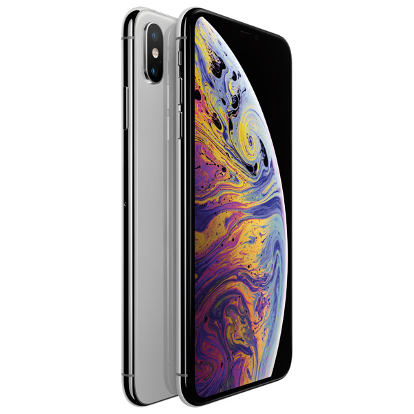 Смартфон Apple iPhone XS Max 256GB Silver