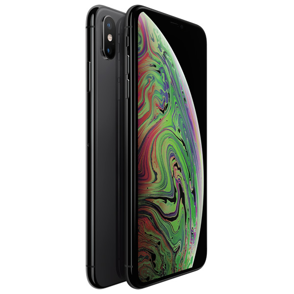 Смартфон Apple iPhone XS Max 512GB Space Grey