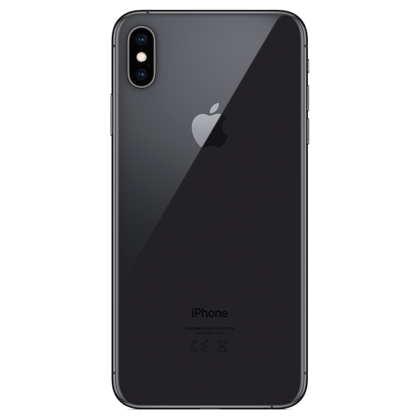Смартфон Apple iPhone XS Max 512GB Space Grey