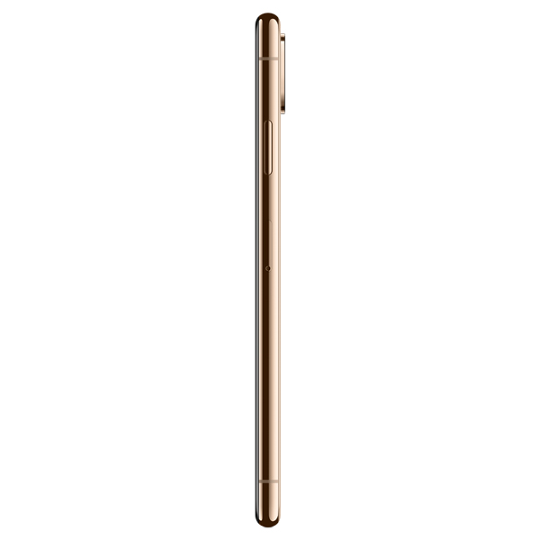 Смартфон Apple iPhone XS Max 512GB Gold
