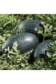 KS 250 F 1 — кавун типу Кримсон Світ ранньостиглий (Kitano Seeds)