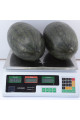 KS 250 F 1 — кавун типу Кримсон Світ ранньостиглий (Kitano Seeds)
