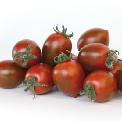 KS 277 F1 — томат сливка індетермінантний (Kitano Seeds)