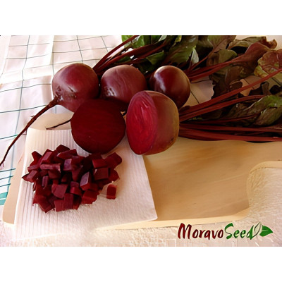 Бона — буряк столовий (Moravoseed)