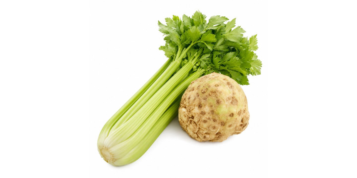 Насіння селери