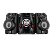 Музичні центри