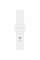 Смарт-часы Apple Watch S1 Sport 38mm Silver Al/White (MNNG2RU/A)