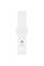 Смарт-часы Apple Watch S1 Sport 42mm Silver Al/White (MNNL2RU/A)