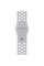 Смарт-часы Apple Watch Nike+ 38mm Silver Al/White (MNNQ2RU/A)