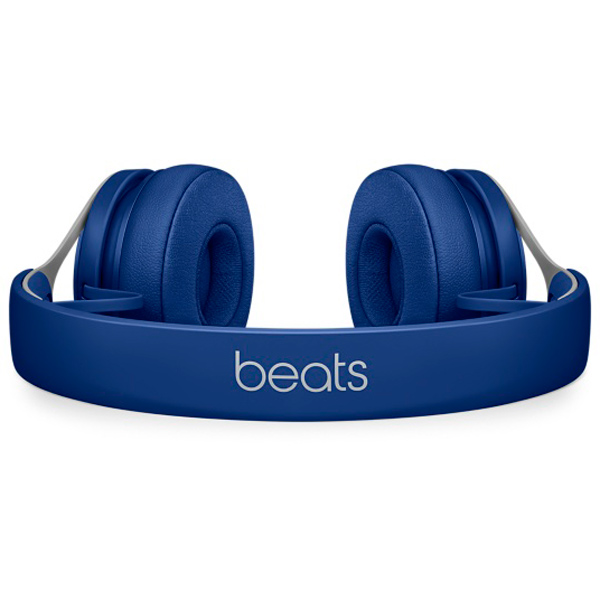 Наушники накладные Beats EP On-Ear Headphones Blue (ML9D2ZE/A)