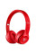 Наушники Bluetooth Beats Solo 2 Wireless Red (MHNJ2ZE/A)